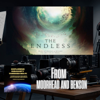 “Into The Endless: A Conversation with Benson, Moorhead  Lawson Jr.”