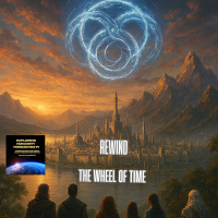 Rewind: “Turning the Wheel Of Time : A Season One Retrospective”