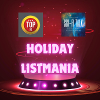 Holiday List Mania Best Villains On Star Trek