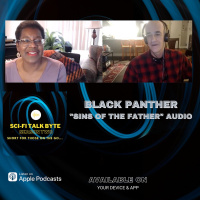 Byte Black Panther Sins Of The King