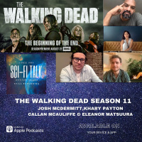 The Walking Dead Season 11