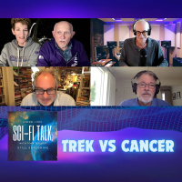 Trek Vs Cancer
