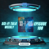 Sci-Fi Talk Weekly 108 : Emmy Surprises, Time Bandits Cancellation, and Halle Berrys New Thriller