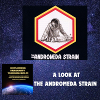 Unpacking The Andromeda Strain: A Sci-Fi Exploration of Viral Mysteries