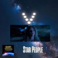 Star People Looks At A UFO Story Grounded With Human Issues.