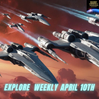 Explore Weekly Has News On Project Hail Mary, Paradise, And Last Of Us