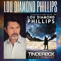 Lou Diamond Phillips