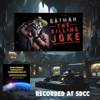 Batman The Killing Joke