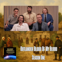 Bloodlines and Legacy: Behind the Scenes of Outlander: Blood of My Blood
