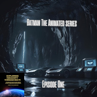 Classic BMan - Batman The Animated Series