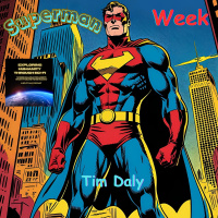 Superman Week: Tim Daly Bid Farewell to Superman in Justice League: Doom