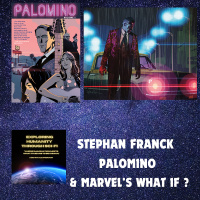 Stephan Francks Palomino