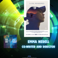 Life Rendered with filmmaker Emma Needell