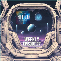 Supergirl, Spider-Man Noir, and Jurassic World Updates: Sci-Fi Talk Weekly Episode 97