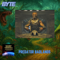 Predator Badlands — Buddy Bonds and Alien Tongues