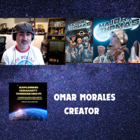 Major Thomas: The Rise of a Humble Hero in Comics