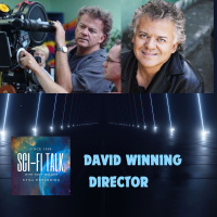 Prolific director David Winning His Adventures in Filmmaking