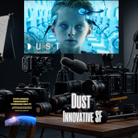 “Worlds Beyond: Eric Bromberg on Building DUST”