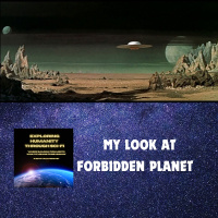Why Forbidden Planet Changed Sci-Fi Forever