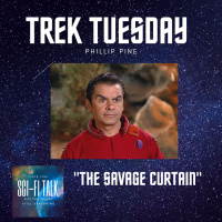Trek Tuesday Phillip Pine
