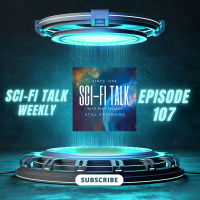 Sci-Fi Talk Weekly: News on Harry Potter series, Losing A Great Artist, Spider-Man Noir Casting, And More