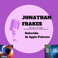 Promo Johathan Frakes