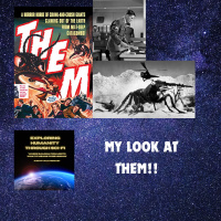 From Nuclear Paranoia to Giant Ants: Revisiting the Classic Sci-Fi Film Them