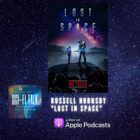 Byte Russell Hornsby