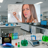 Is Time Travel Possible? Insights with Dr. Amira Val Baker