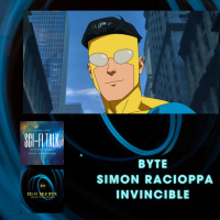 Byte Invincibles mix of Character And Violence