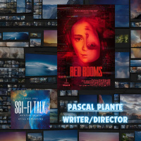 Red Rooms Behind A Young Womans Obsession