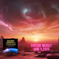 Explore Weekly Has Wonder Woman, Casting For Harry Potter And Carrie