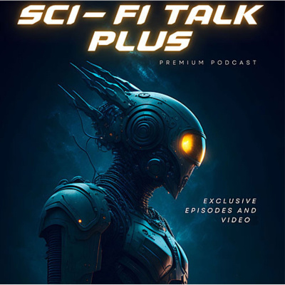 Sci-fi Talk