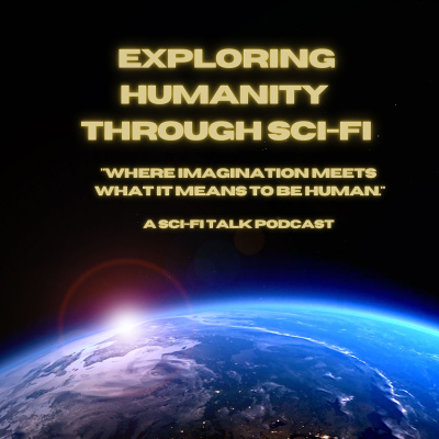 Sci-fi Talk