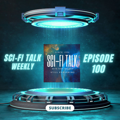 Sci-fi Talk