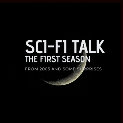 Sci-fi Talk
