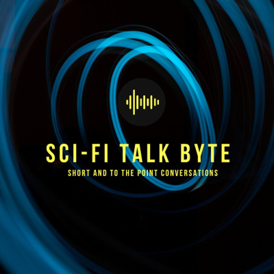 Sci-fi Talk