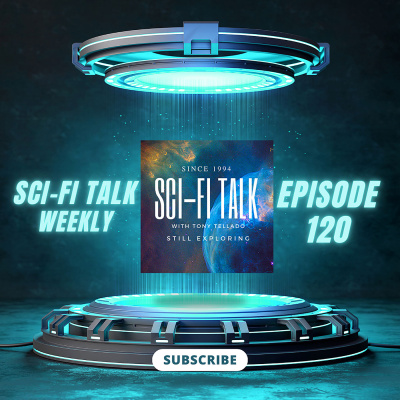 Sci-fi Talk