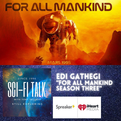 Sci-fi Talk