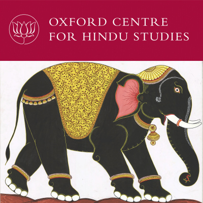 Oxford Centre For Hindu Studies