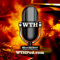 WTH #896: Womp Womp