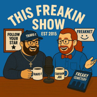 This Freakin Show - S09 E014 - Broadway Award  Not Minimalist