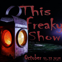 This Freakin’ Show - S5 E17 - This Freaky Show - Disney Halloween  Owl Creek Bridge