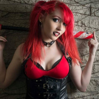 This Freakin Show - S03 E43 - Interview with Kitsukami Cosplay