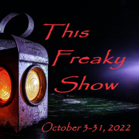 This Freakin Show - S06 E34 - This Freaky Show - The Perfect Halloween