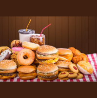 This Freakin Show - S03 E51 - Fast Freakin Foodies