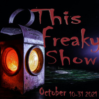 This Freakin’ Show - S5 E18 - This Freaky Show - Urban Legends  The Spindly Man