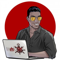 This Freakin’ Show - S04 E34 - Jordan Troche  Creationist Life