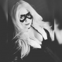 This Freakin’ Show S3 E25 - Cosplay Series #3 Super Kayce