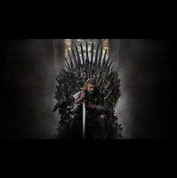 This Freakin Show S03 E38 - Big Sword Chair Thingy